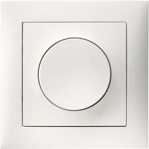 Lågt pris Hager 6328731909 Vriddimmer